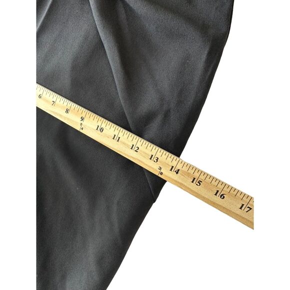 Nookie Lust One Shoulder Glam Bodycon Midi Black NWT XS - Picture 7 of 11